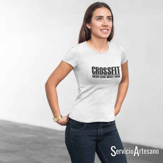 Crossfit Mujer B1
