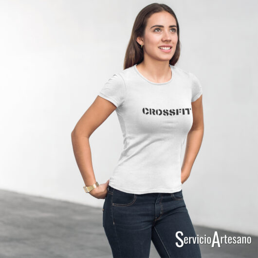 Crossfit Mujer B2