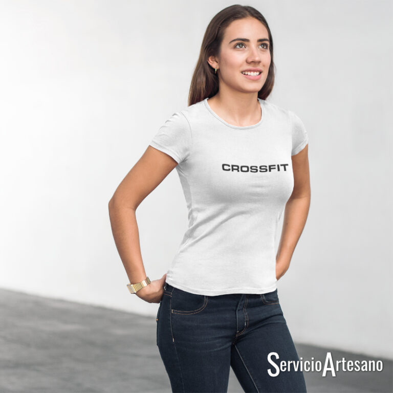 Crossfit Mujer B5
