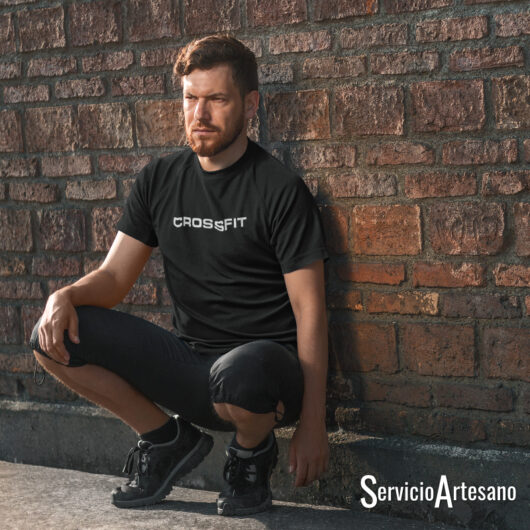 Crossfit Hombre N5